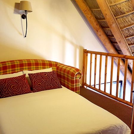 Oakhurst Hotel George Buitenkant foto